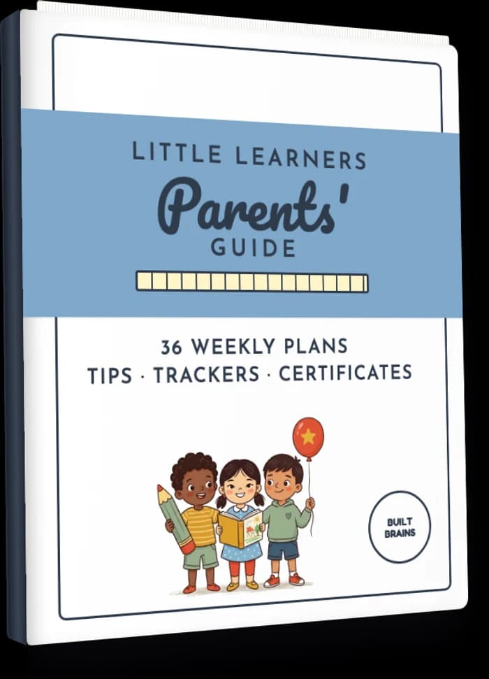 Parents' Guide